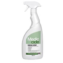MedicCide - Surface Spray - 750ml - Partner Brands | L'Oréal Partner Shop