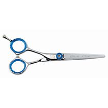 Kiepe Professional - 5.5" Blue Fire Regular Left-Handed Scissors 211 - Partner Brands | L'Oréal Partner Shop