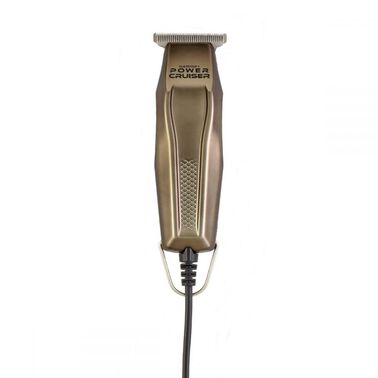 Gamma+ Power Cruiser Professional Corded Trimmer - Shavers | L'Oréal Partner Shop