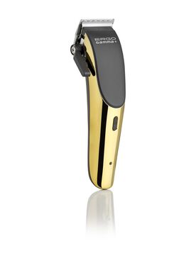Gamma+ Ergo Clipper with Turbocharged Magnetic Motor - Clippers | L'Oréal Partner Shop