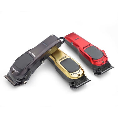 Gamma+ Boosted Modular Super Torque  Motor Clipper - Clippers | L'Oréal Partner Shop