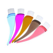 Orlando Professional Standard Tint Brush - 5 Colours - 5 Pack - Partner Brands | L'Oréal Partner Shop