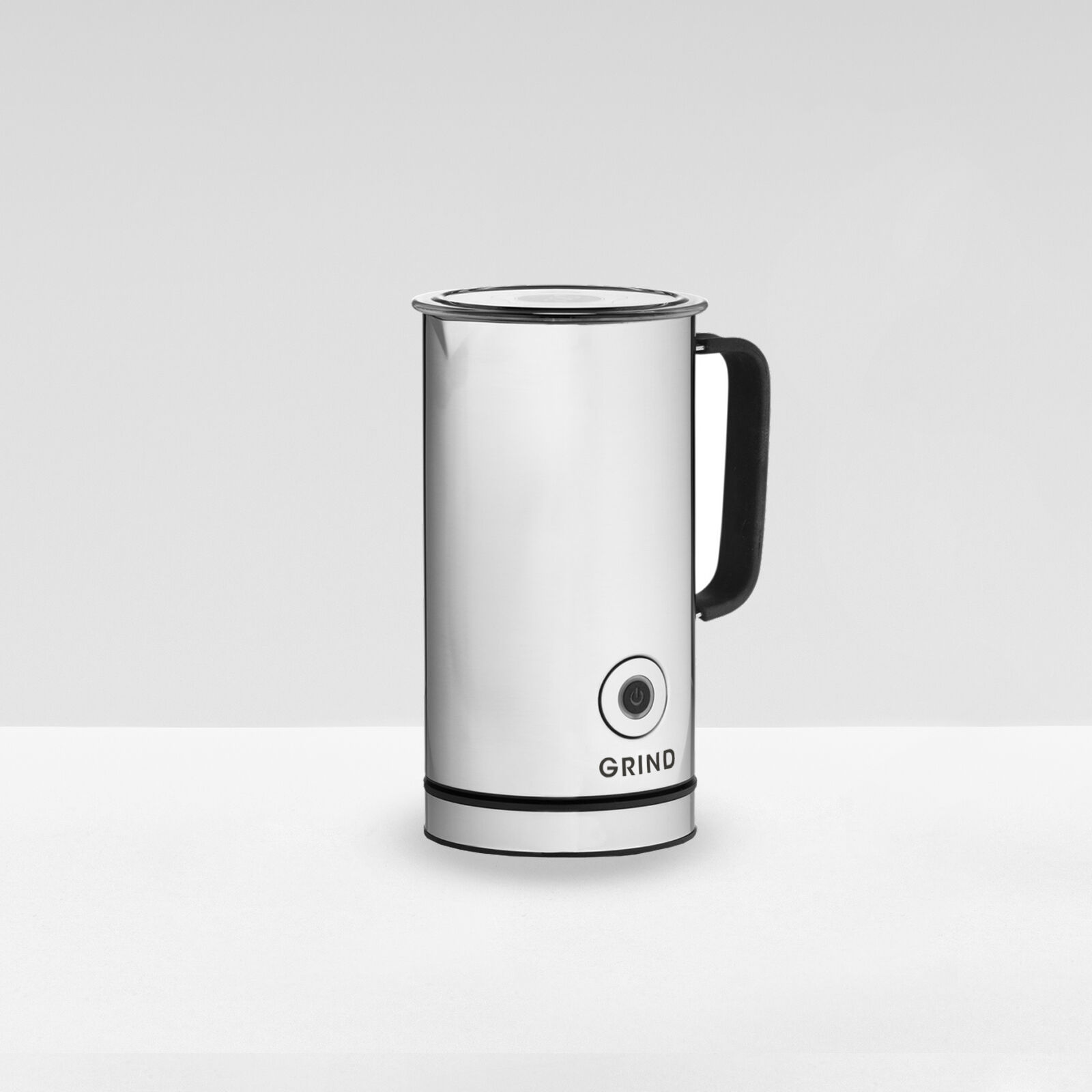 Milk frother jug online electric