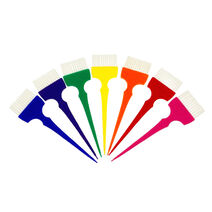 Prisma - Master Rainbow Tint - Brush Set (7pcs) - Partner Brands | L'Oréal Partner Shop