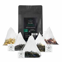 Starter Kit - Biodegradabe Teabags - Bestsellers - Partner Brands | L'Oréal Partner Shop