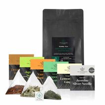 Starter Kit - Teabag Envelopes - Healthy Teas - Partner Brands | L'Oréal Partner Shop