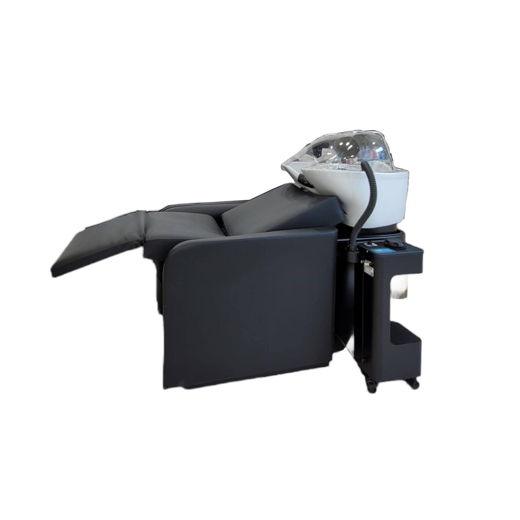 Eden outlet massage chair