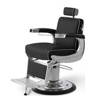 Apollo 2 – Barber Chair - Partner Brands | L'Oréal Partner Shop