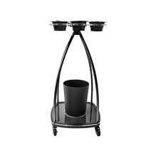 Write & Wipe Colouring Trolley - Black - Partner Brands | L'Oréal Partner Shop