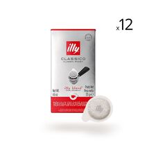 E.S.E Coffee Pods - CLASSIC ROAST (18 X 12) - Partner Brands | L'Oréal Partner Shop