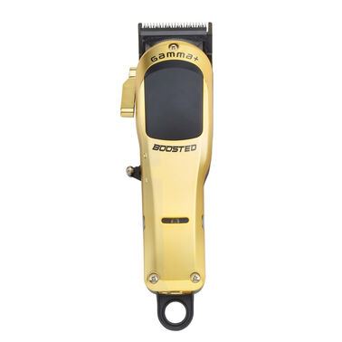 Gamma+ Boosted Modular Super Torque  Motor Clipper - Clippers | L'Oréal Partner Shop