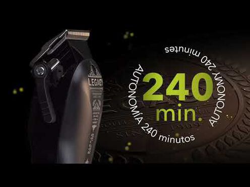 ARTERO - LEGACY MACHINE - Clippers | L'Oréal Partner Shop
