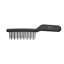 J-BRUSH CURLY HAIR - BLACK - 24cm - Jäneke - Partner Brands | L'Oréal Partner Shop