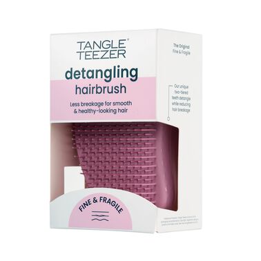 The Original Fine & Fragile Mindful Mauve - Brushes | L'Oréal Partner Shop