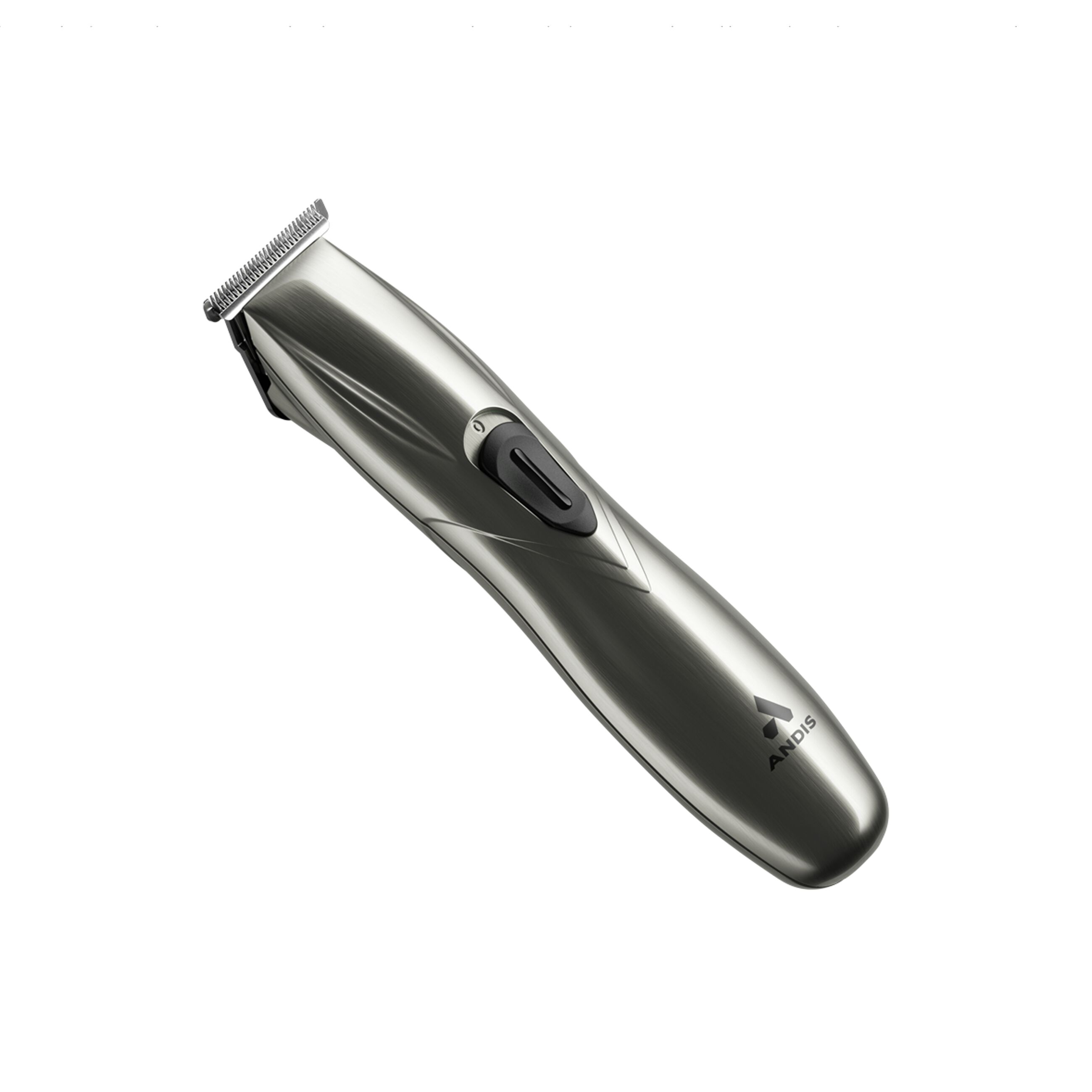 ANDIS Slimline Pro Li T Blade Trimmer Silver ANDIS