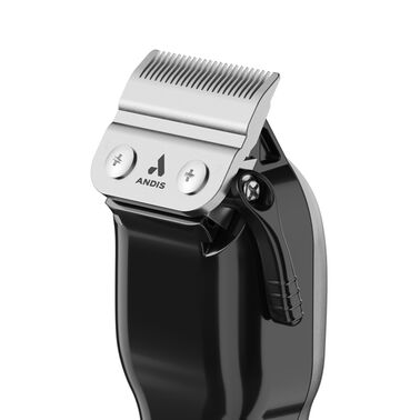 Andis US Pro Adjustable Blade Cordless Clipper - Electricals | L'Oréal Partner Shop