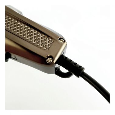 Gamma+ Power Ryde Professional Corded Clipper - Electricals | L'Oréal Partner Shop