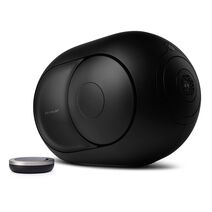 Devialet Phantom I 103dB Matte Black - Partner Brands | L'Oréal Partner Shop