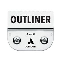 ANDIS UltraEdge Detachable Outliner Blade, Size 1/150 Blade - Partner Brands | L'Oréal Partner Shop