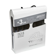 Termix Evolution XL Brush Pack of 5 - 3cm LONGER - Partner Brands | L'Oréal Partner Shop