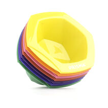 Prisma - Rainbow Tint - Bowl Set (7pcs) - Partner Brands | L'Oréal Partner Shop