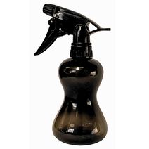 Black Hour-Glass Water Mist Spray Bottle - Sprays & Accessories | L'Oréal Partner Shop