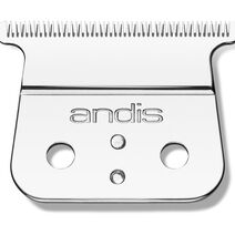 Andis Deep Tooth S/Steel Cordless T-Outliner Replacement Blade - Partner Brands | L'Oréal Partner Shop