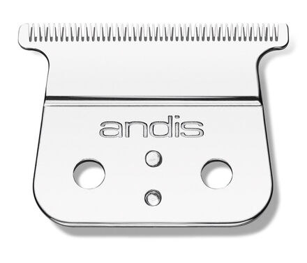 Andis Deep Tooth S/Steel Cordless T-Outliner Replacement Blade - Shavers | L'Oréal Partner Shop