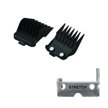 Gamma+ X-Ergo Clipper with Microchipped Magnetic Motor - Clippers | L'Oréal Partner Shop
