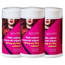 Hair Colour Removal Wipes x 3 tubs - Partner Brands | L'Oréal Partner Shop