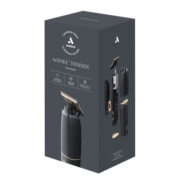 Andis beSPOKE Trimmer - Shavers | L'Oréal Partner Shop