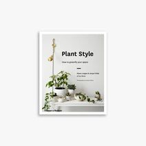 Plant Style - Partner Brands | L'Oréal Partner Shop
