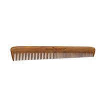 Barber comb wooden - Partner Brands | L'Oréal Partner Shop