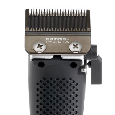 Gamma+ X-Ergo Clipper with Microchipped Magnetic Motor - Clippers | L'Oréal Partner Shop