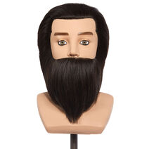 Giovanni - 100% Human Hair Mannequin - Mannequin heads | L'Oréal Partner Shop