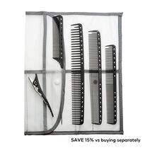 Y.S.PARK X L'OREAL COMB SET - Partner Brands | L'Oréal Partner Shop