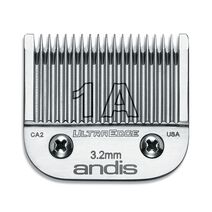 Andis UltraEdge  Size 1A - 1/8in (3.2mm) Blade Finish Blade - Electricals | L'Oréal Partner Shop