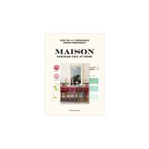 Maison: Parisian Chic at Home - Partner Brands | L'Oréal Partner Shop