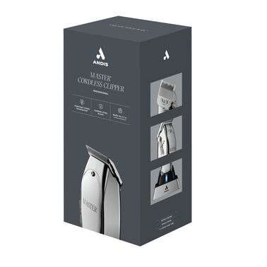 Andis Master Clipper LI - Clippers | L'Oréal Partner Shop
