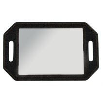 Barber Loco - Back Mirror - Denim - Partner Brands | L'Oréal Partner Shop