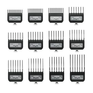 ANDIS reVITE Clipper with Fade Blade - Electricals | L'Oréal Partner Shop