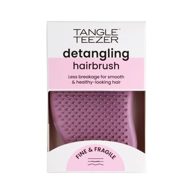 The Original Fine & Fragile Mindful Mauve - Brushes | L'Oréal Partner Shop
