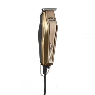 Gamma+ Power Cruiser Professional Corded Trimmer - Shavers | L'Oréal Partner Shop
