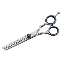 Kiepe Professional - 6" Blue Fire Texturing Scissors semi-offset  14 Teeth - Partner Brands | L'Oréal Partner Shop