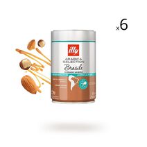 Ground Coffee - ARABICA Regen agri BRAZIL (250G X 6) - Coffee Pods | L'Oréal Partner Shop
