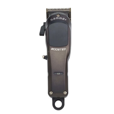 Gamma+ Boosted Modular Super Torque  Motor Clipper - Clippers | L'Oréal Partner Shop