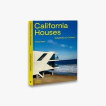 California Houses - Books | L'Oréal Partner Shop
