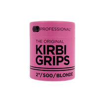 LJ Professional - 2" Waved Kirbi Grip - Blonde (500pcs) - Partner Brands | L'Oréal Partner Shop