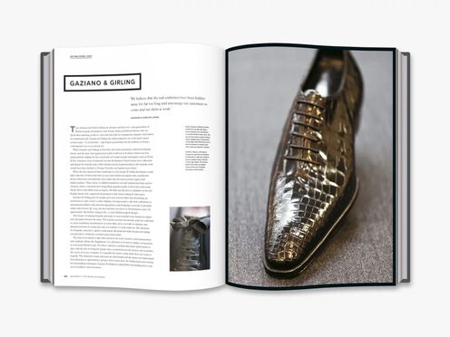 The Perfect Gentleman - Books | L'Oréal Partner Shop