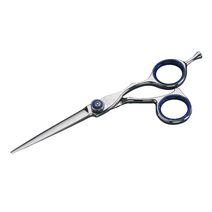 Kiepe Professional - 5.5" Blue Fire Offset Scissors 227 - Partner Brands | L'Oréal Partner Shop